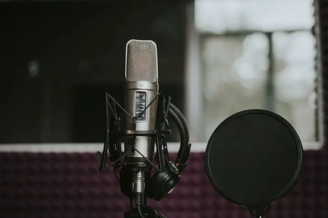 ボーカルスタジオ奏音